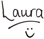 Laura Signature Extracted Lowest Res